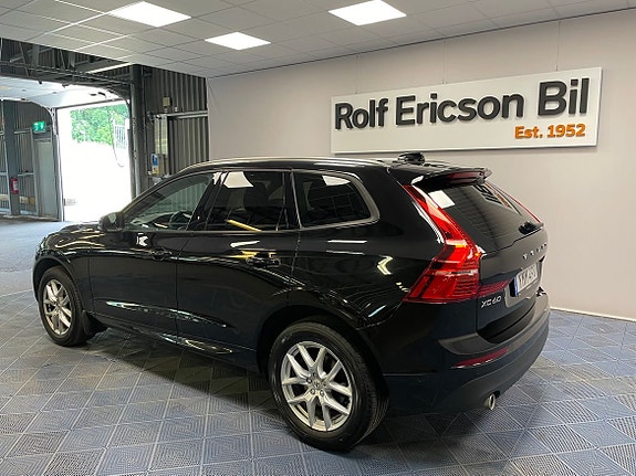 Volvo XC60 3 of 5