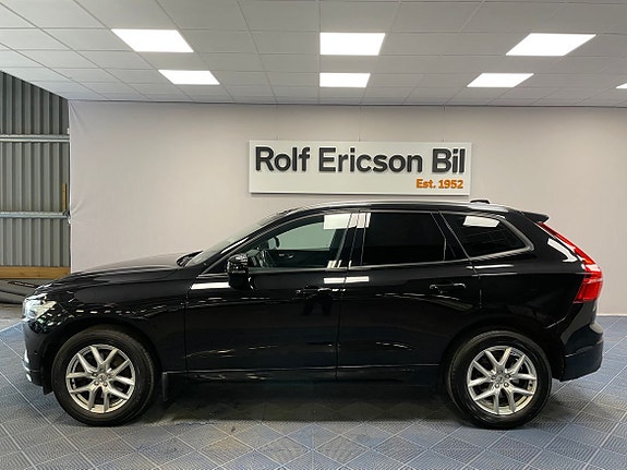 Volvo XC60 2 of 5