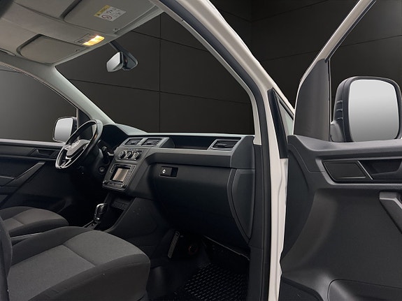 Volkswagen Caddy 25 of 29
