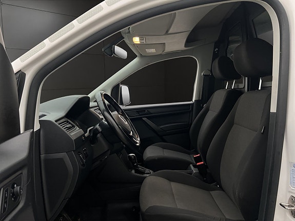Volkswagen Caddy 15 of 29