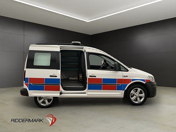 Volkswagen Caddy 10 of 29