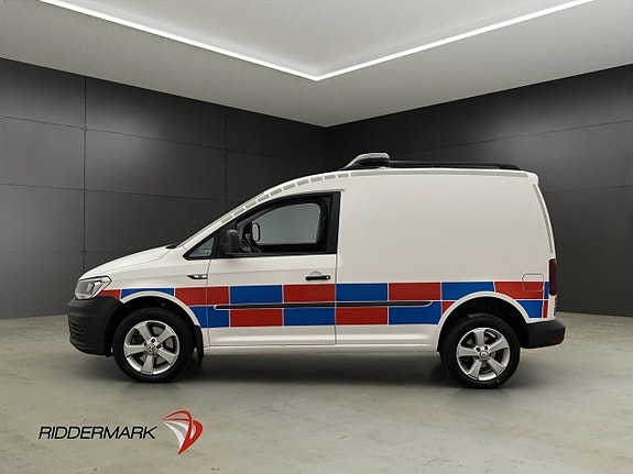 Volkswagen Caddy 6 of 29