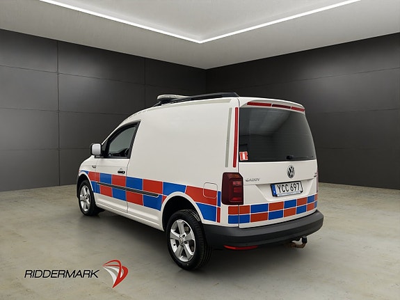 Volkswagen Caddy 7 of 29