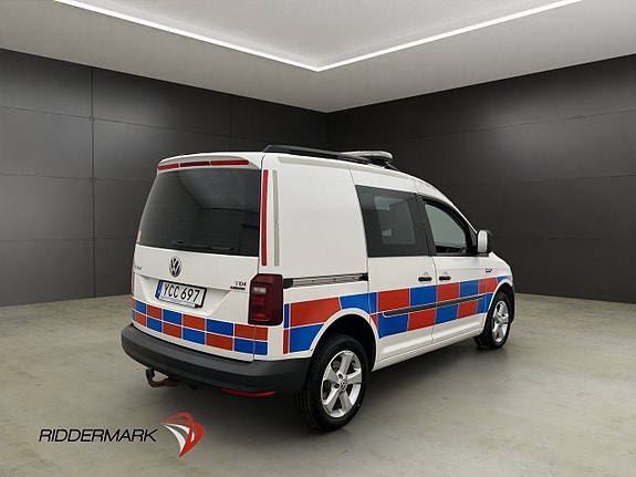 Volkswagen Caddy 9 of 29
