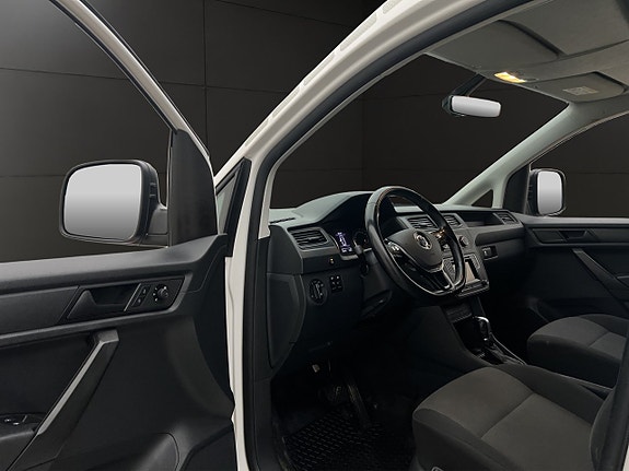 Volkswagen Caddy 14 of 29