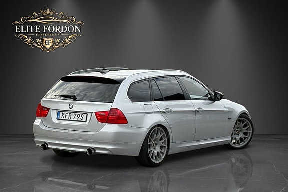 BMW 335i 6 of 28