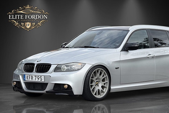 BMW 335i 3 of 28