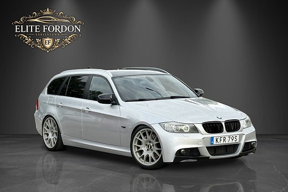 BMW 335i 7 of 28