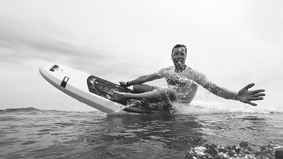 Radinn elsurfbrädor till kampanjpriser 3 of 5