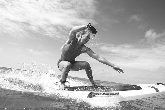 Radinn elsurfbrädor till kampanjpriser 4 of 5