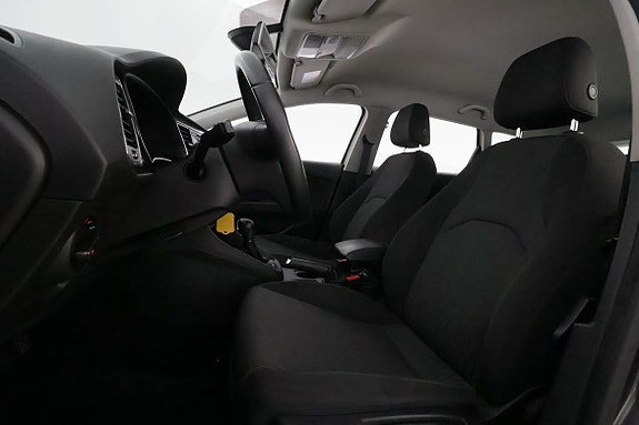 Seat Leon 10 of 26