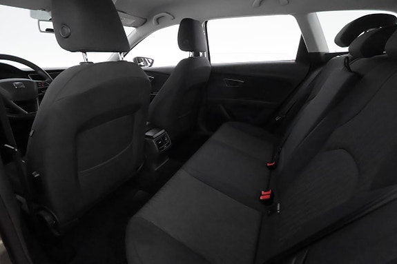 Seat Leon 17 of 26