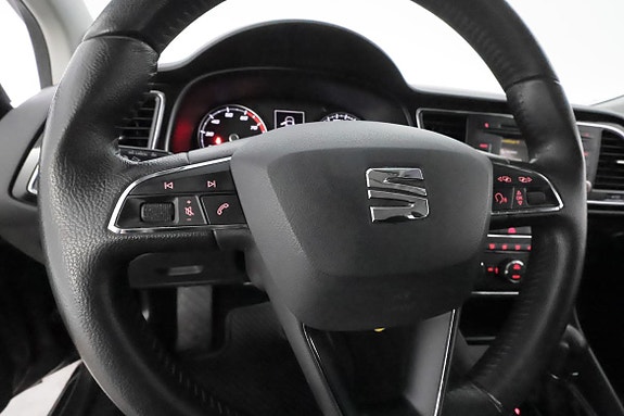 Seat Leon 15 of 26
