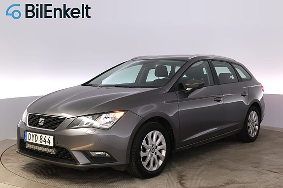 Seat Leon 4 of 26