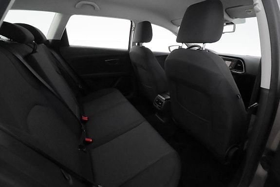 Seat Leon 18 of 26