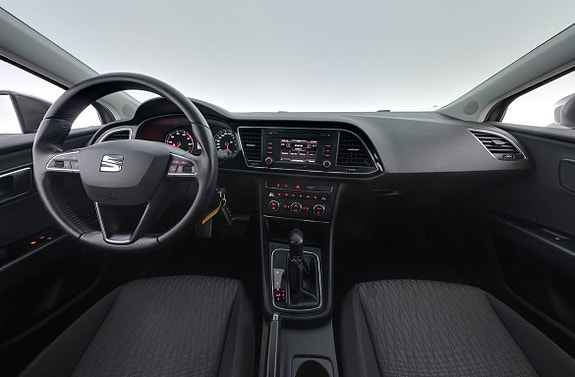 Seat Leon 12 of 26