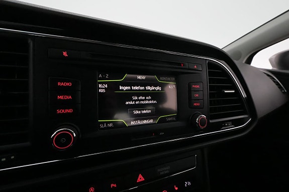 Seat Leon 23 of 26