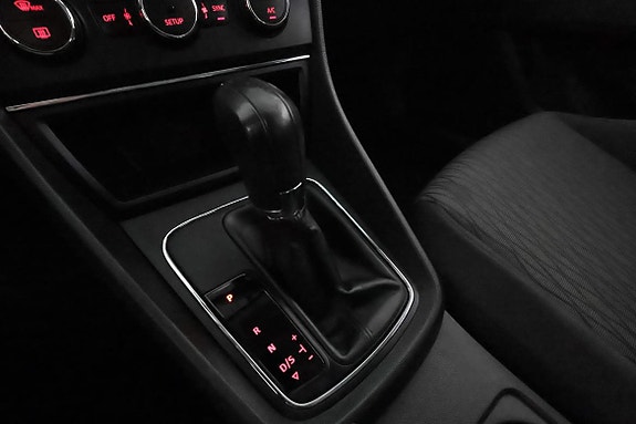 Seat Leon 19 of 26