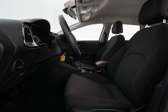 Seat Leon 9 of 26
