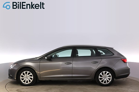 Seat Leon 5 of 26