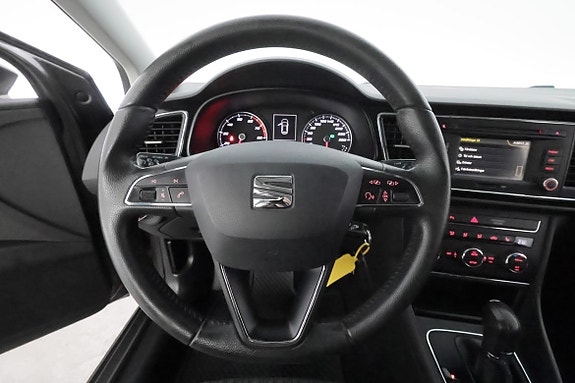 Seat Leon 14 of 26