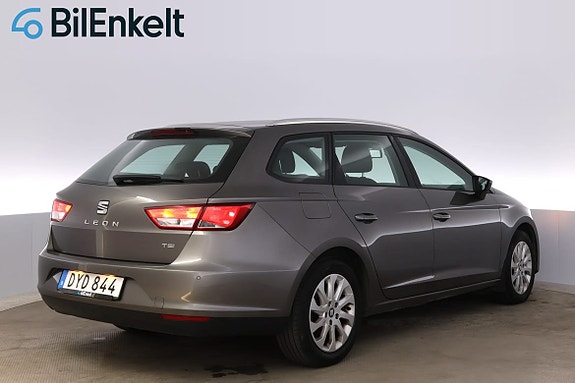 Seat Leon 3 of 26