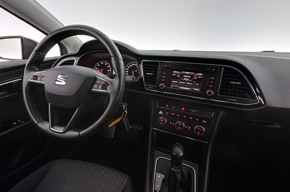 Seat Leon 13 of 26