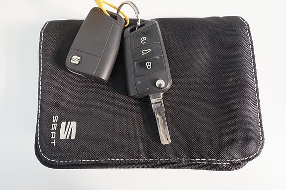 Seat Leon 26 of 26