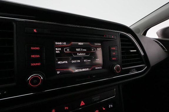 Seat Leon 22 of 26