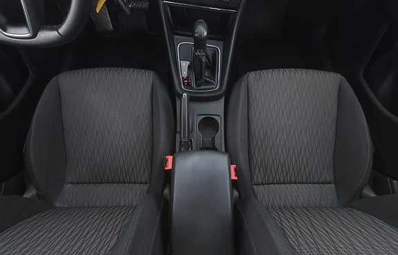 Seat Leon 16 of 26
