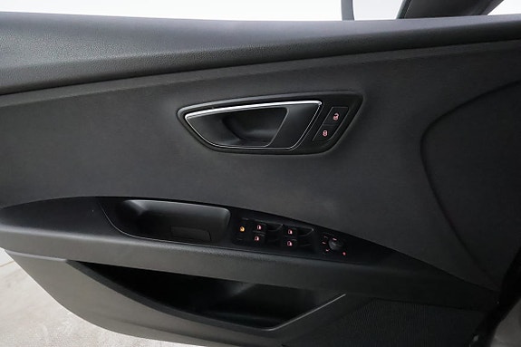 Seat Leon 25 of 26