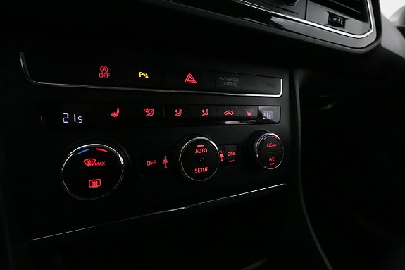 Seat Leon 20 of 26