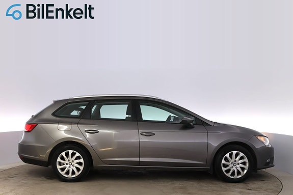Seat Leon 2 of 26