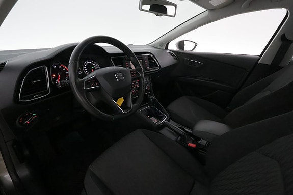 Seat Leon 11 of 26