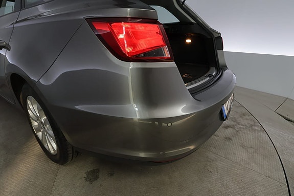 Seat Leon 7 of 26
