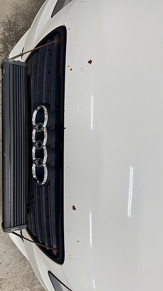 Audi A4 7 of 17