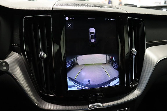 Volvo XC60 28 of 30