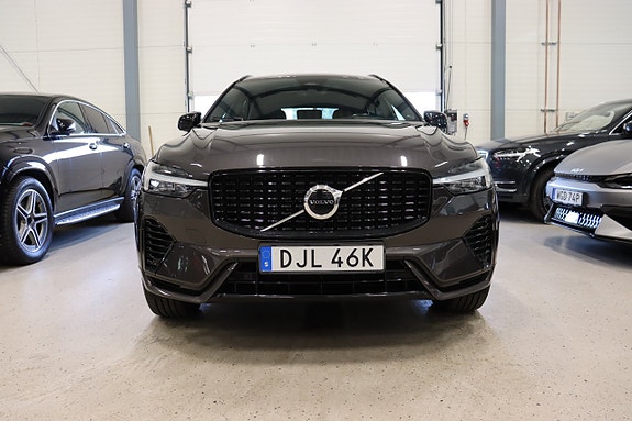Volvo XC60 4 of 30