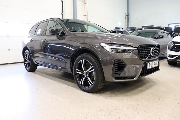 Volvo XC60 3 of 30