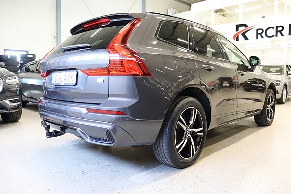 Volvo XC60 6 of 30