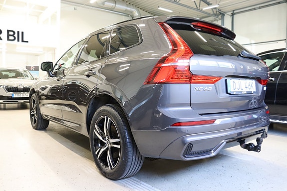 Volvo XC60 5 of 30