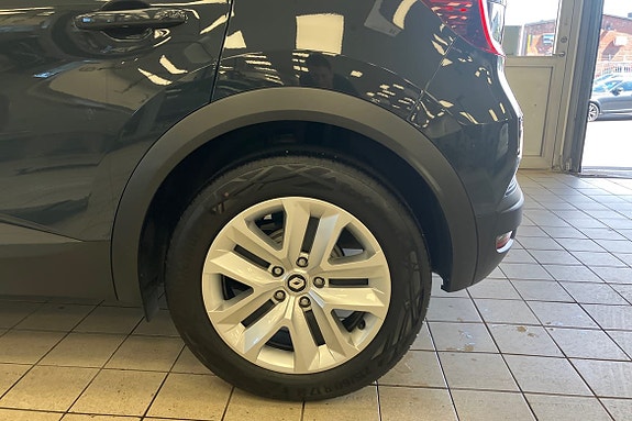 Renault Captur 17 of 21