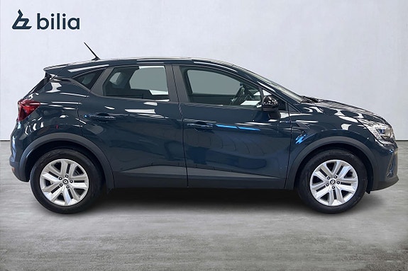 Renault Captur 18 of 21