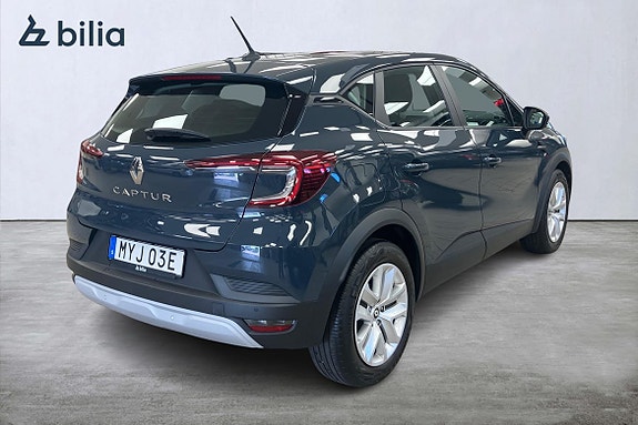 Renault Captur 19 of 21