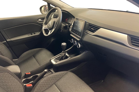 Renault Captur 7 of 21