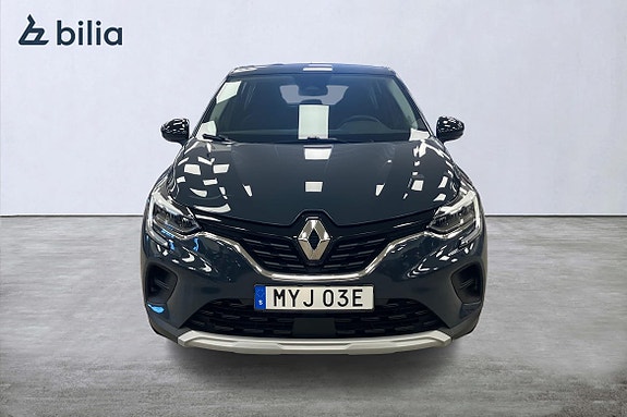 Renault Captur 6 of 21