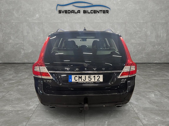Volvo V70 5 of 15
