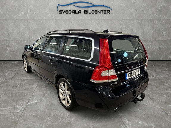 Volvo V70 4 of 15