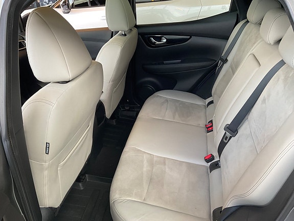 Nissan Qashqai 5 of 7