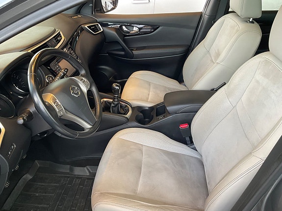 Nissan Qashqai 6 of 7